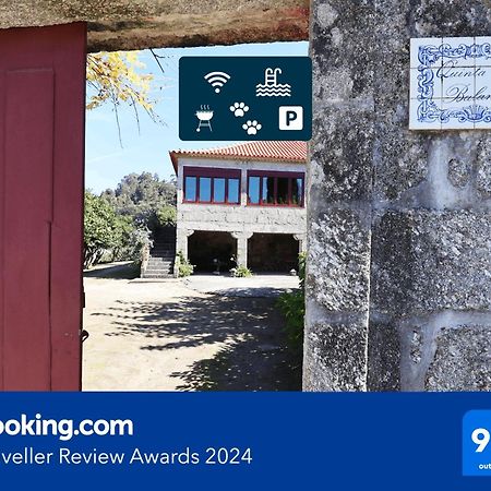 טראס דה בורו Mystay - Quinta Da Balanca מראה חיצוני תמונה
