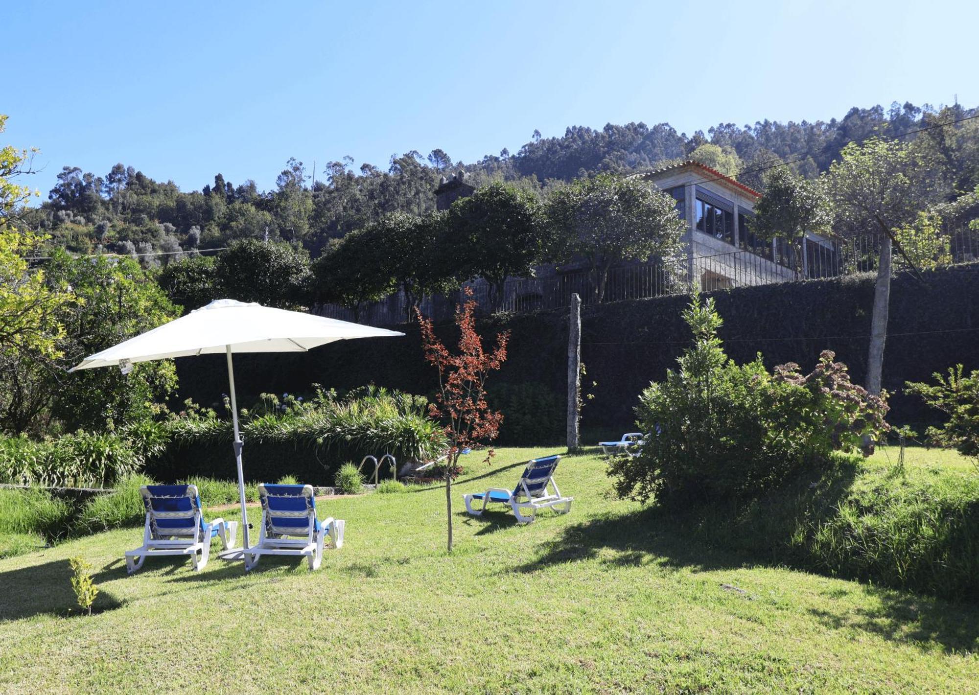 טראס דה בורו Mystay - Quinta Da Balanca מראה חיצוני תמונה