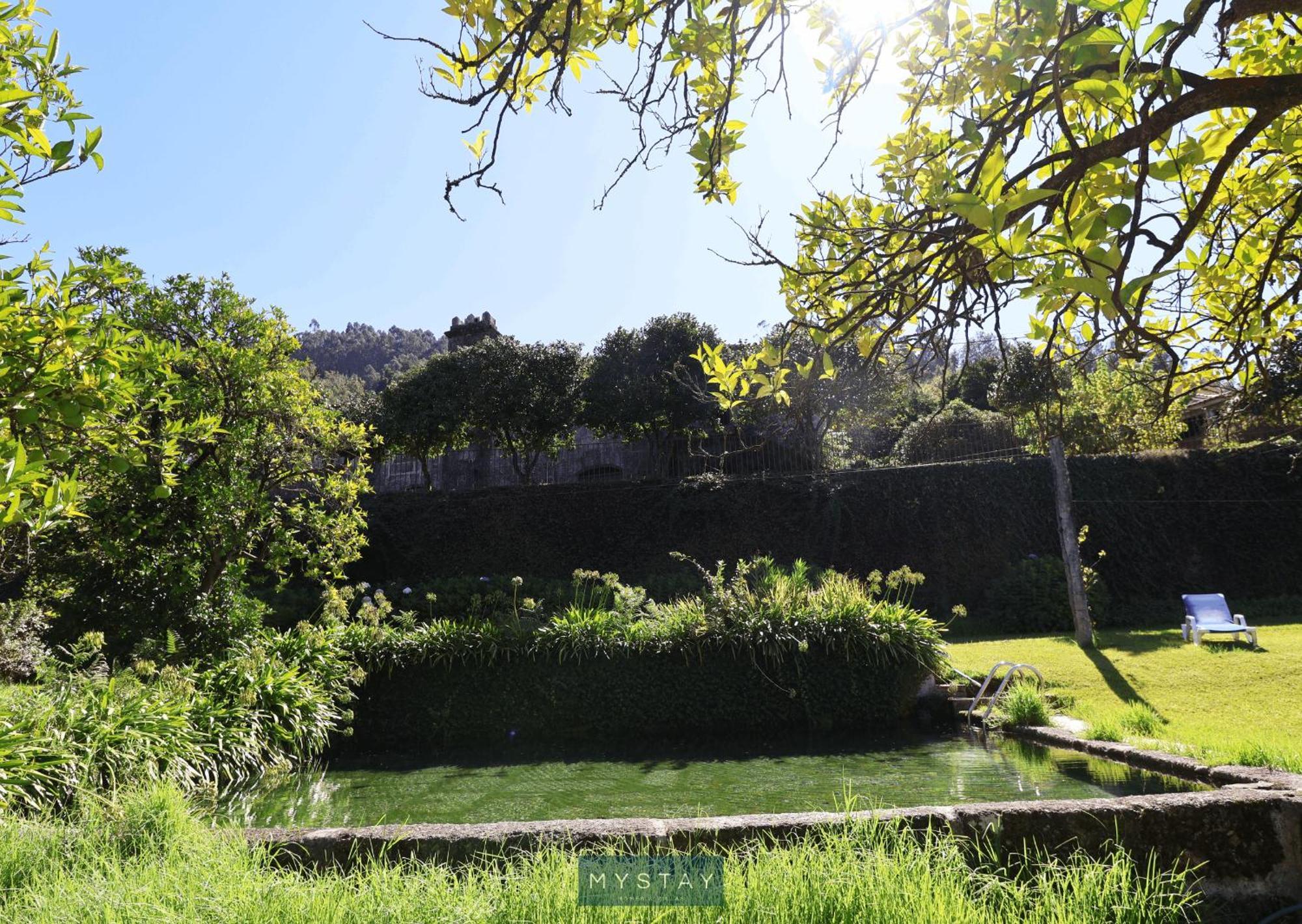 טראס דה בורו Mystay - Quinta Da Balanca מראה חיצוני תמונה
