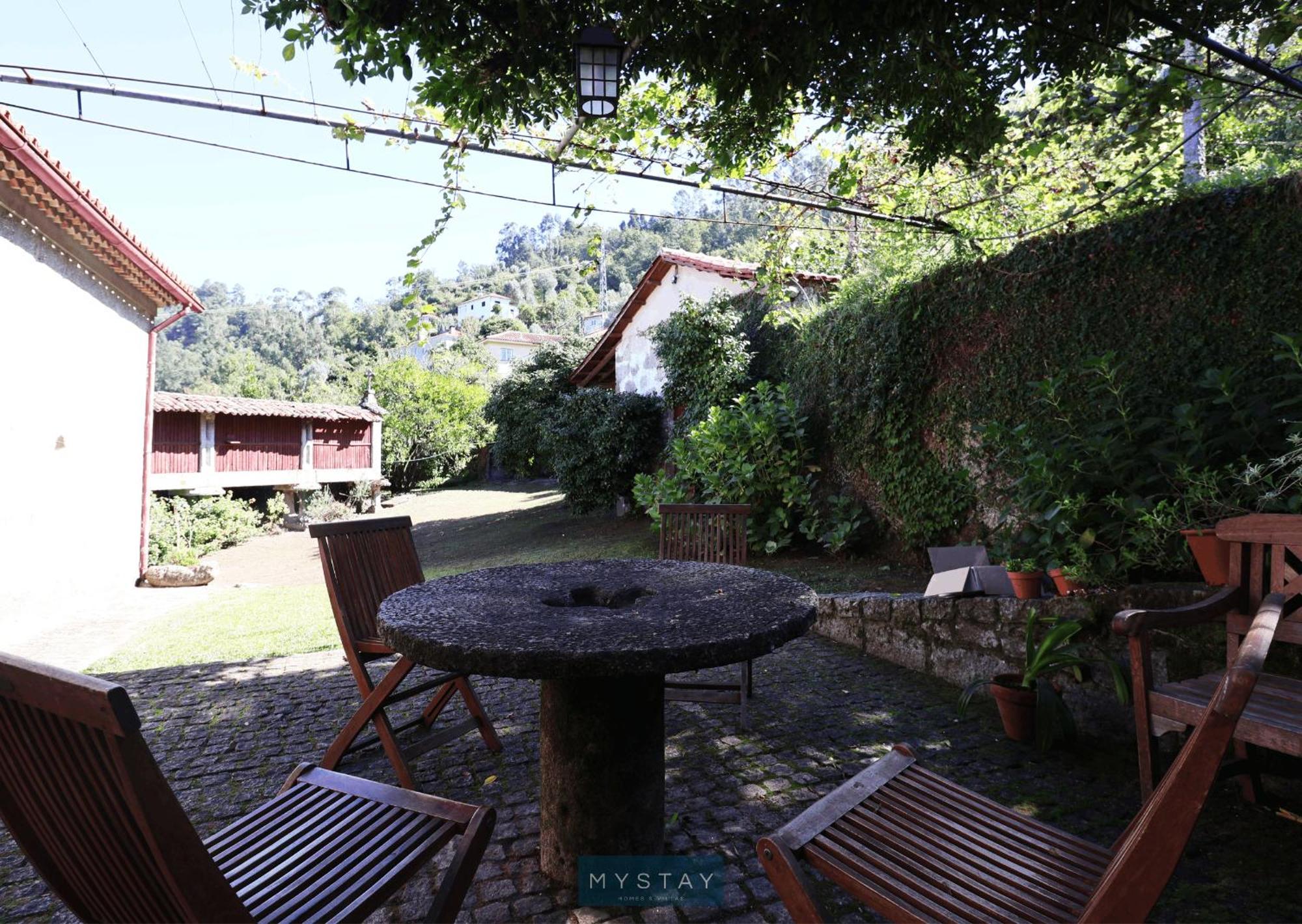 טראס דה בורו Mystay - Quinta Da Balanca מראה חיצוני תמונה