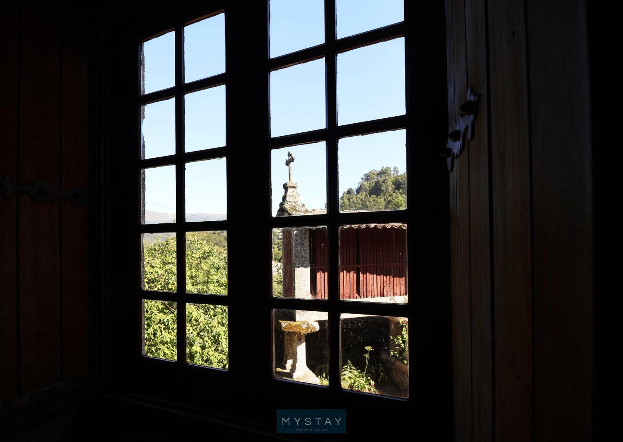 טראס דה בורו Mystay - Quinta Da Balanca מראה חיצוני תמונה
