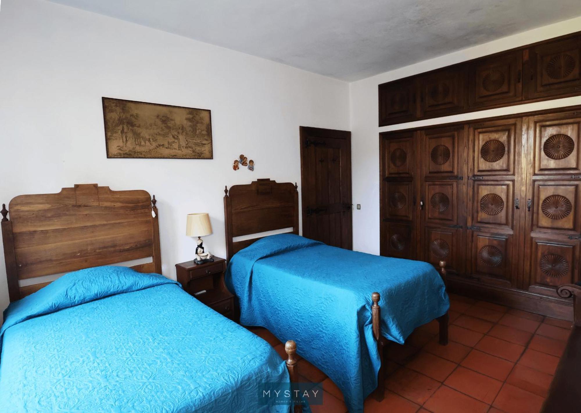 טראס דה בורו Mystay - Quinta Da Balanca מראה חיצוני תמונה