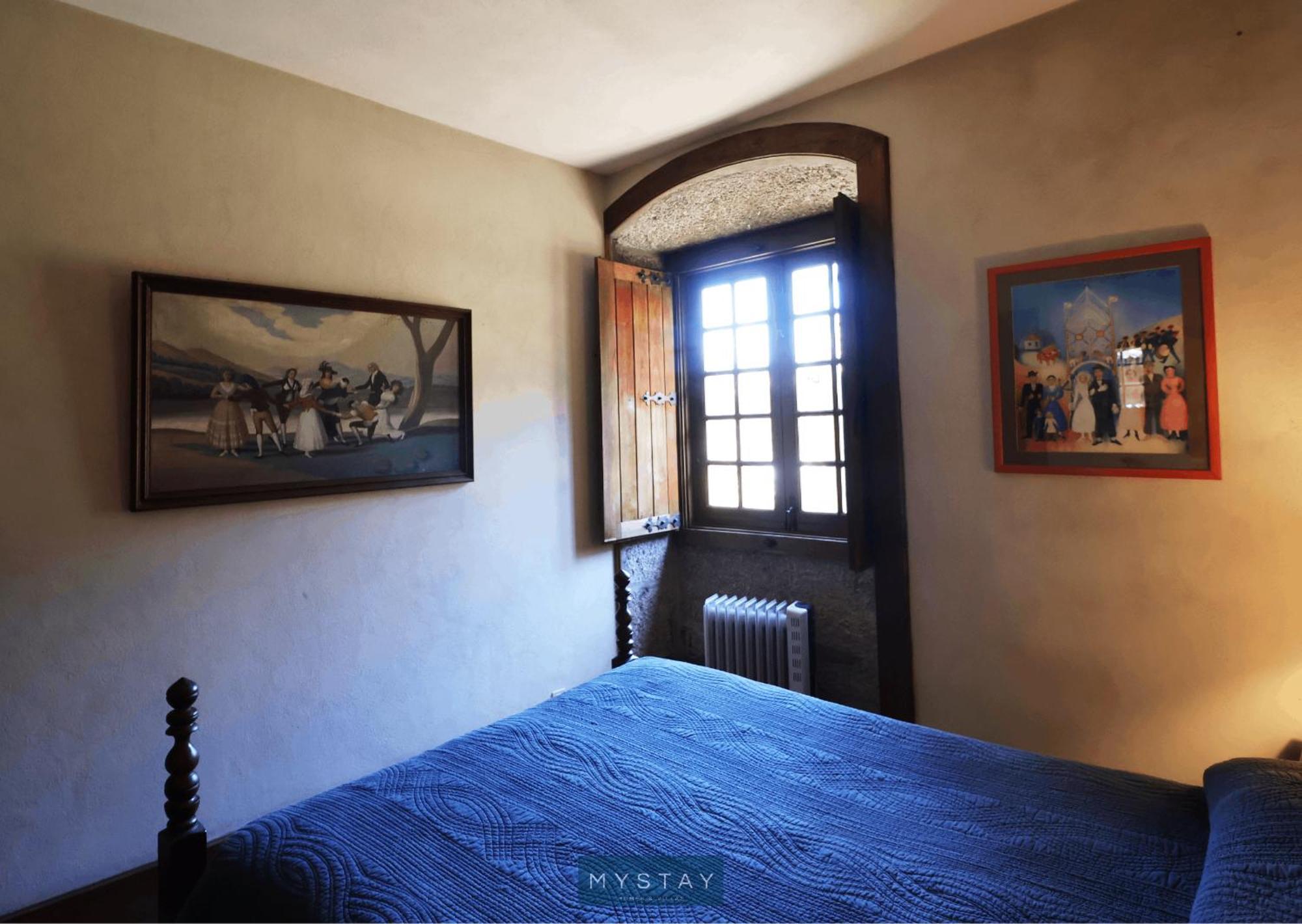 טראס דה בורו Mystay - Quinta Da Balanca מראה חיצוני תמונה