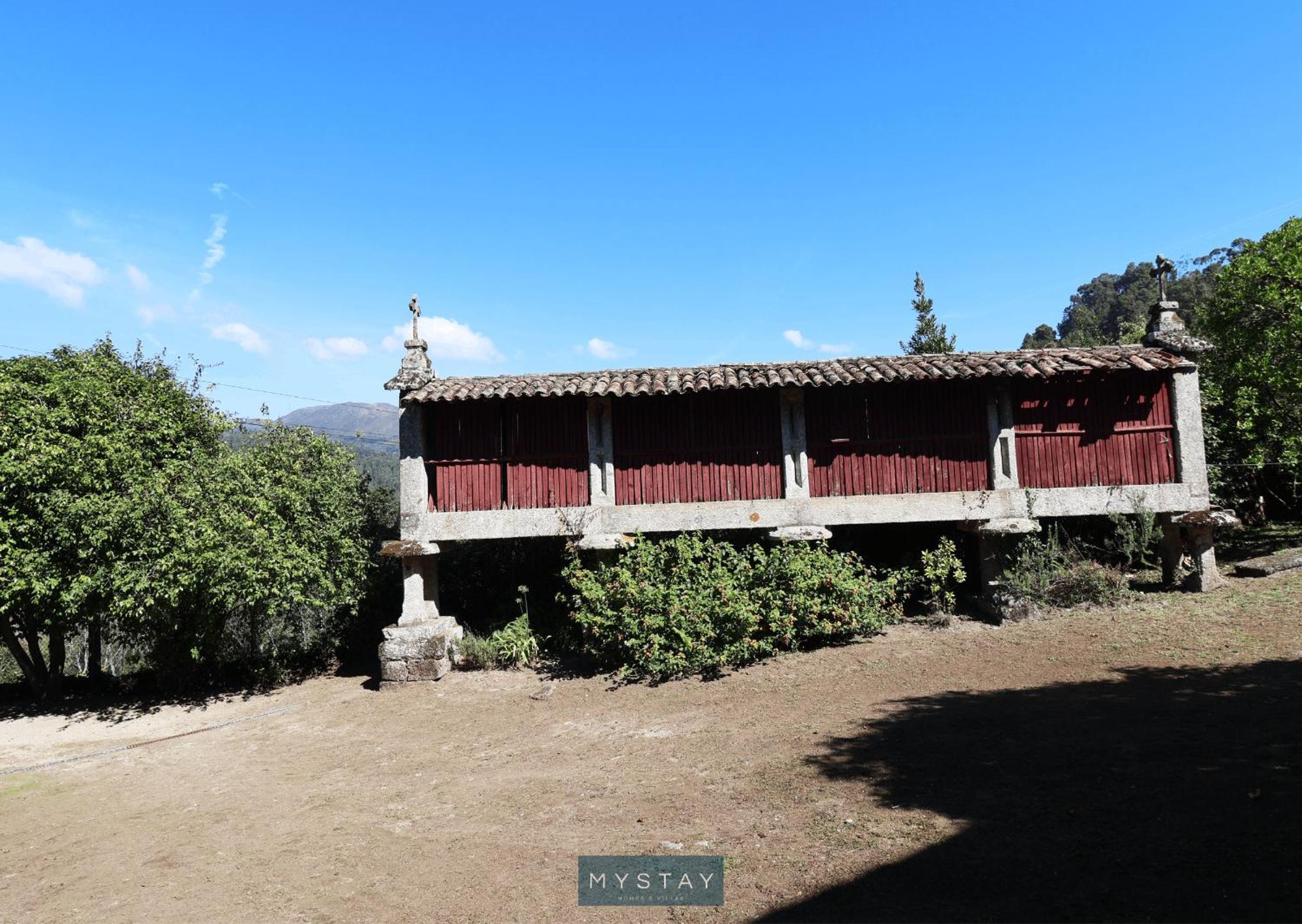 טראס דה בורו Mystay - Quinta Da Balanca מראה חיצוני תמונה
