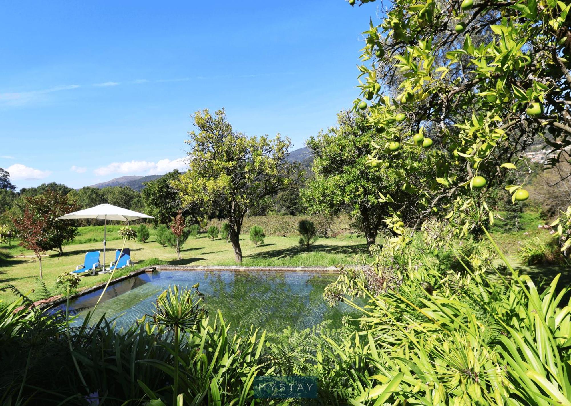 טראס דה בורו Mystay - Quinta Da Balanca מראה חיצוני תמונה