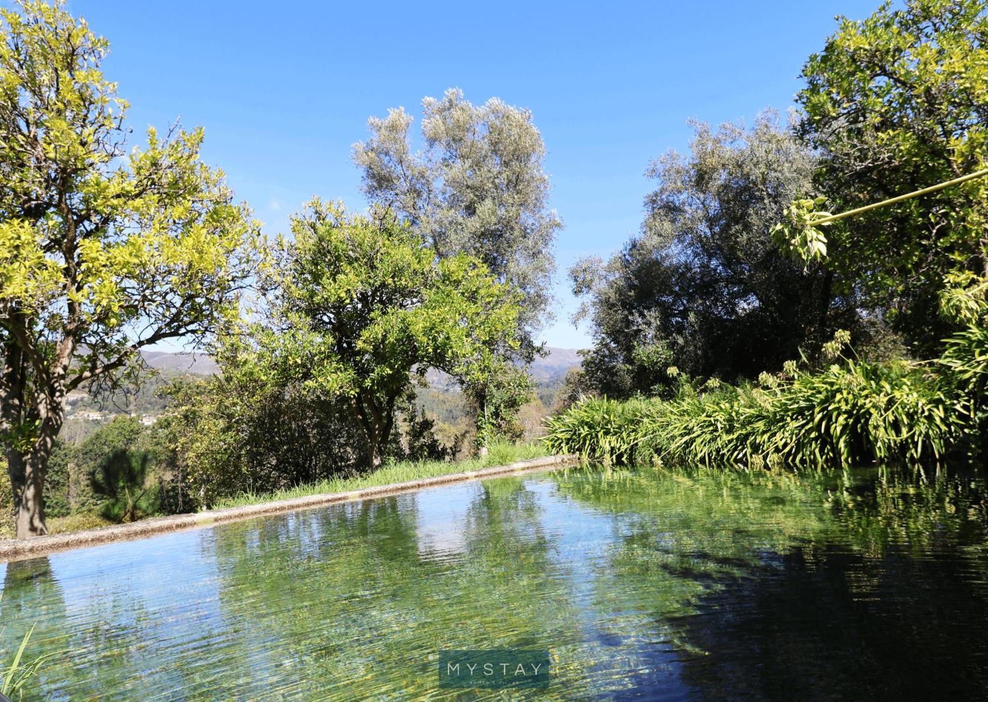 טראס דה בורו Mystay - Quinta Da Balanca מראה חיצוני תמונה