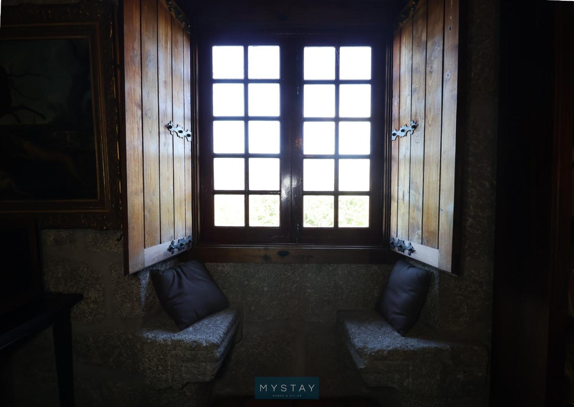טראס דה בורו Mystay - Quinta Da Balanca מראה חיצוני תמונה