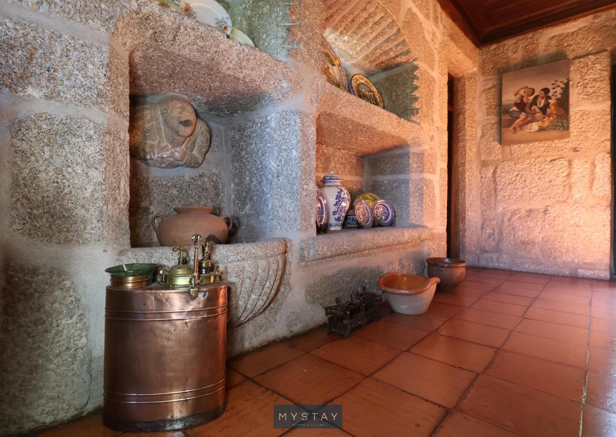 טראס דה בורו Mystay - Quinta Da Balanca מראה חיצוני תמונה
