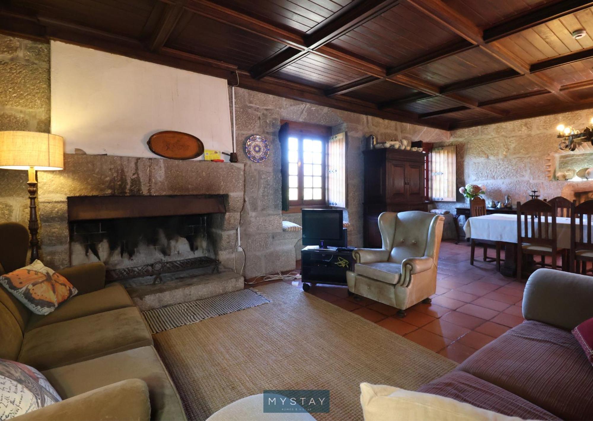 טראס דה בורו Mystay - Quinta Da Balanca מראה חיצוני תמונה
