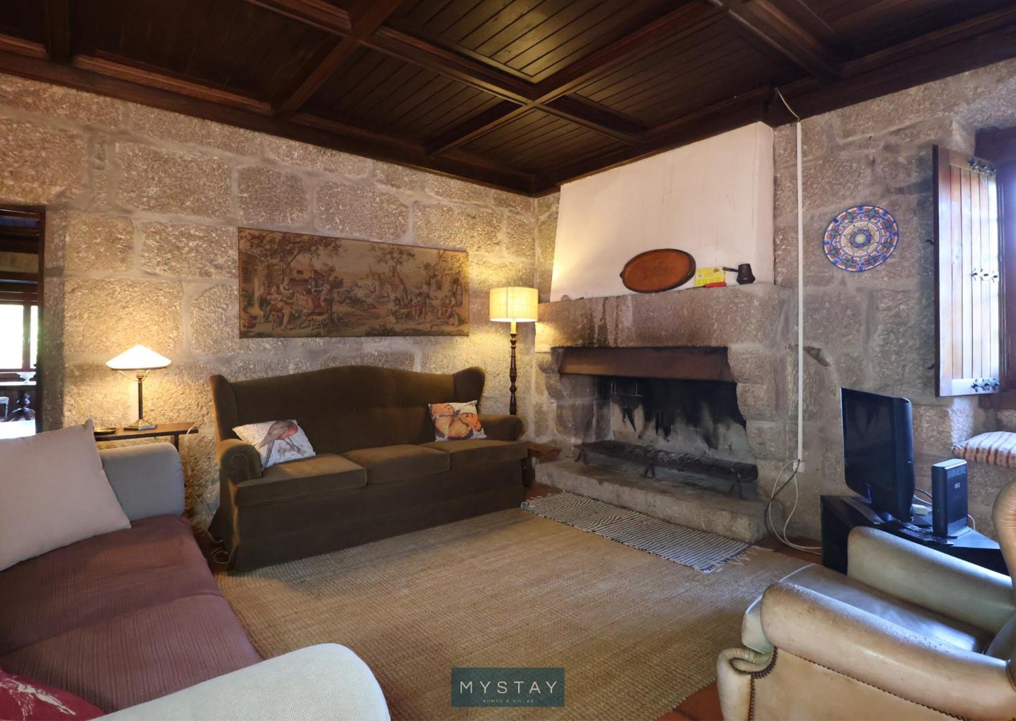 טראס דה בורו Mystay - Quinta Da Balanca מראה חיצוני תמונה
