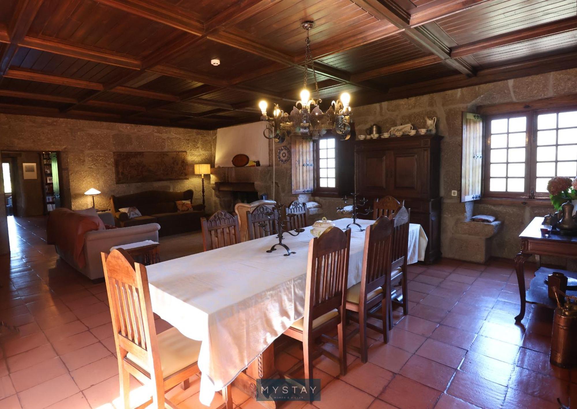 טראס דה בורו Mystay - Quinta Da Balanca מראה חיצוני תמונה